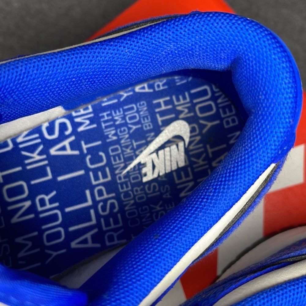 JACKIE ROBINSON DUNKS ⚾️ - Picture 8 of 11